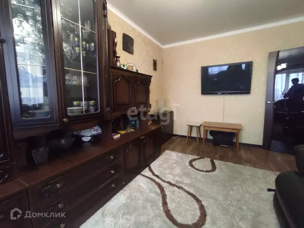 Продаётся 3-к квартира, 61 м - Фото 1