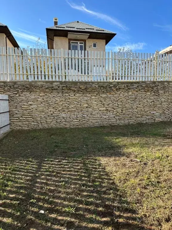 Дом в Краснодарский край, Анапа муниципальный округ, с. Варваровка ул. ... - Фото 2