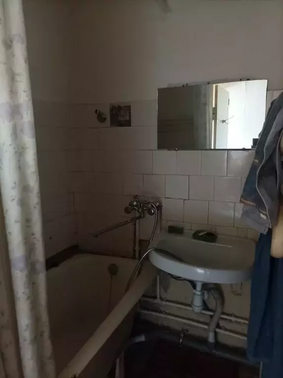 Продаётся 2-к квартира, 44.5 м - Фото 1