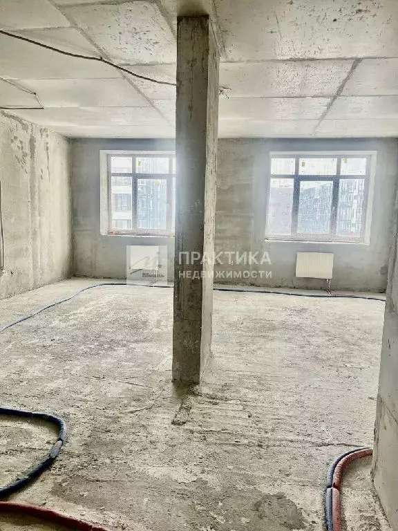 Продается 2-комнатная квартира - Фото 1