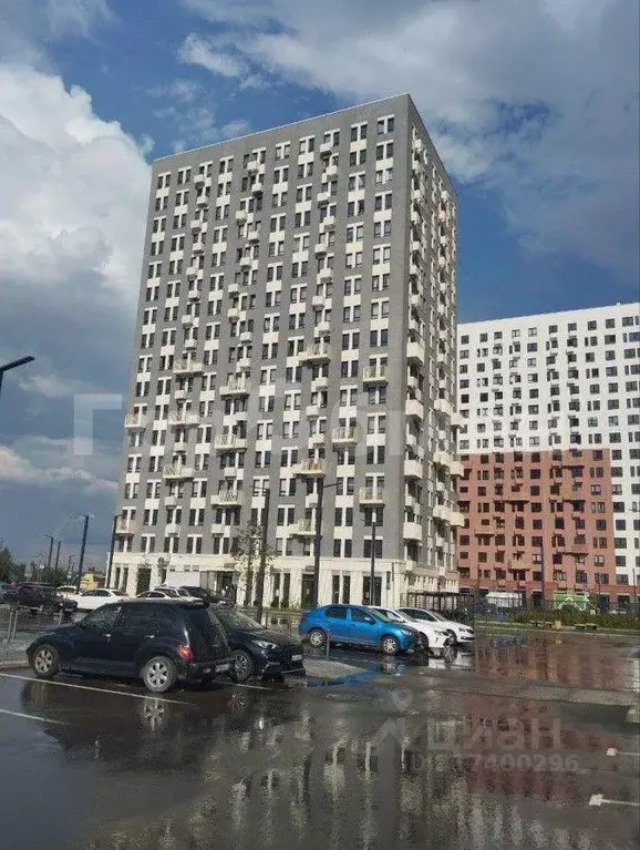 Квартира, 1 комната, 49.1 м - Фото 0