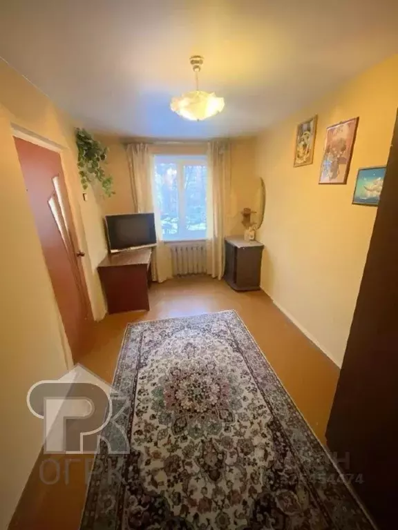 2-к кв. Московская область, Балашиха Железнодорожный мкр, ул. ... - Фото 1