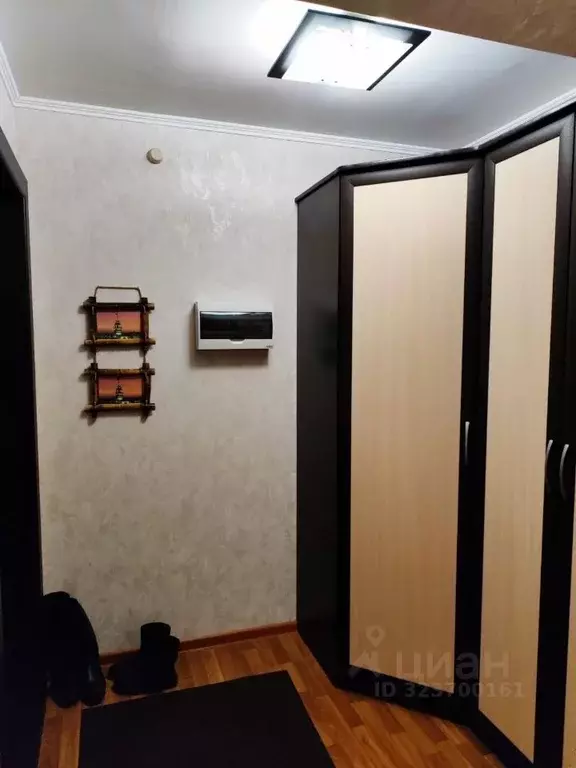 1-к кв. Татарстан, Набережные Челны 16-й комплекс, 1А (45.0 м) - Фото 1