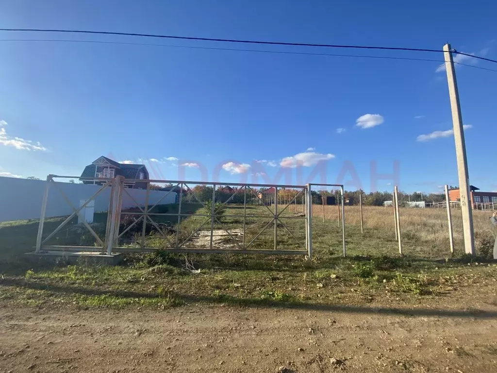 Участок в Ростовская область, Аксайский район, Мишкинское с/пос, ... - Фото 2