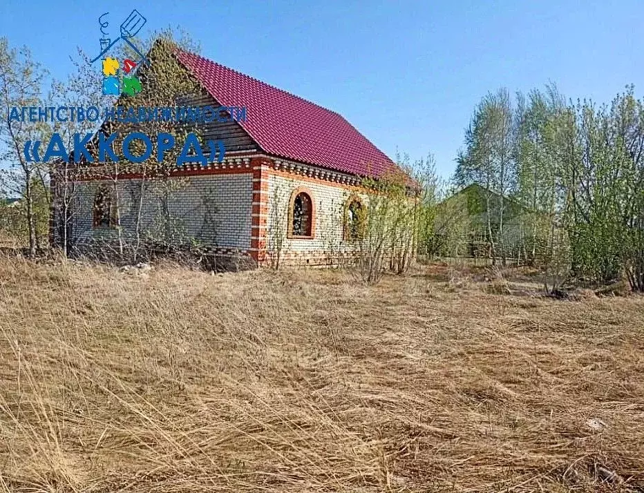 Дом в Алтайский край, Первомайский район, пос. Новый ул. 50 лет Победы ... - Фото 1