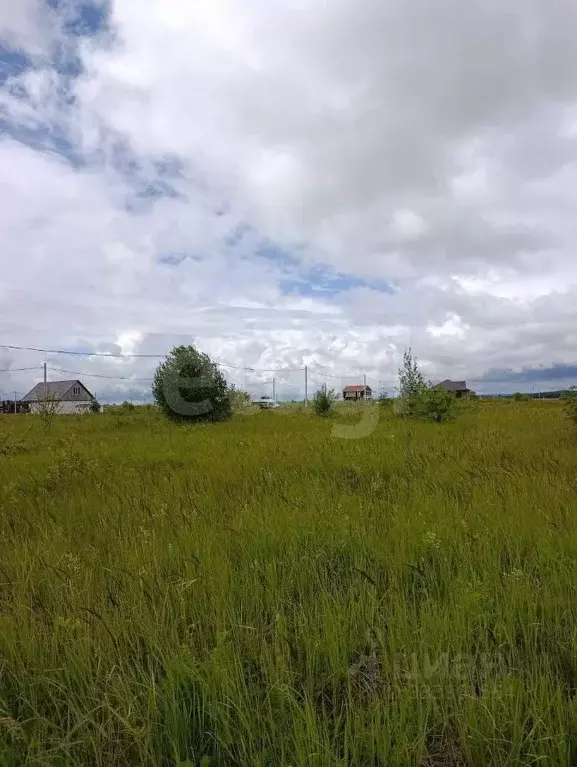 Участок в Мордовия, Рузаевка ул. Корнилаева (9.0 сот.) - Фото 1