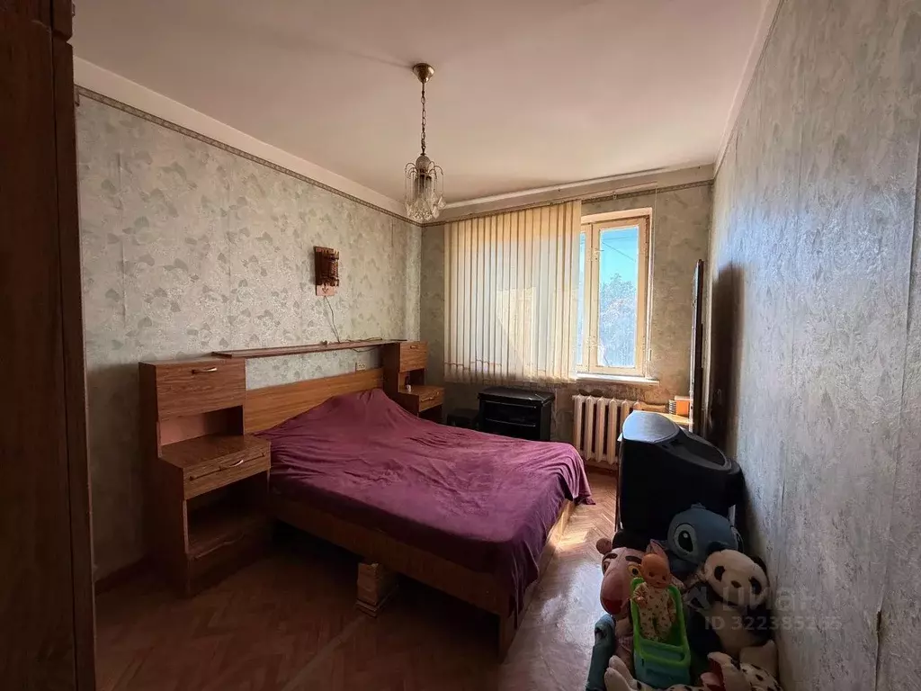 2-к кв. Кабардино-Балкария, Нальчик ул. Киримова (40.0 м) - Фото 2