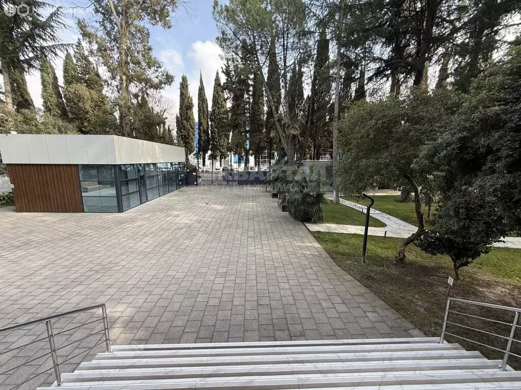 Квартира-студия: Сочи, улица Кирова, 95 (37.3 м) - Фото 2