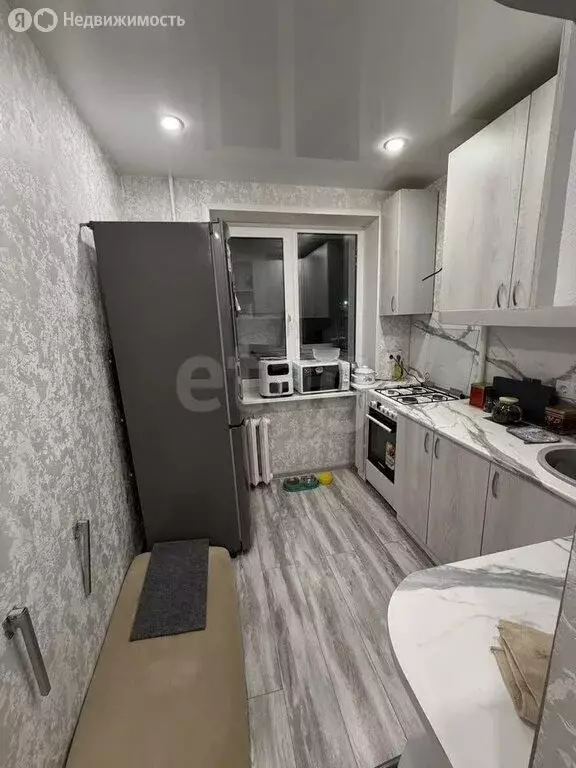 1-комнатная квартира: Самара, Ташкентская улица, 138 (30.1 м) - Фото 2