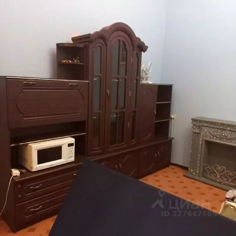 Комната Ростовская область, Ростов-на-Дону ул. Баумана, 11 (24.0 м) - Фото 2