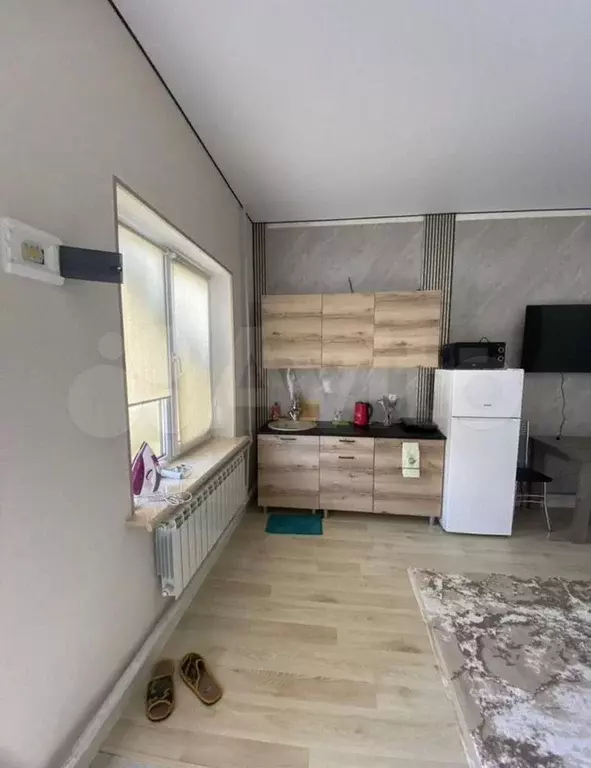 2-к. квартира, 55 м, 1/3 эт. - Фото 1