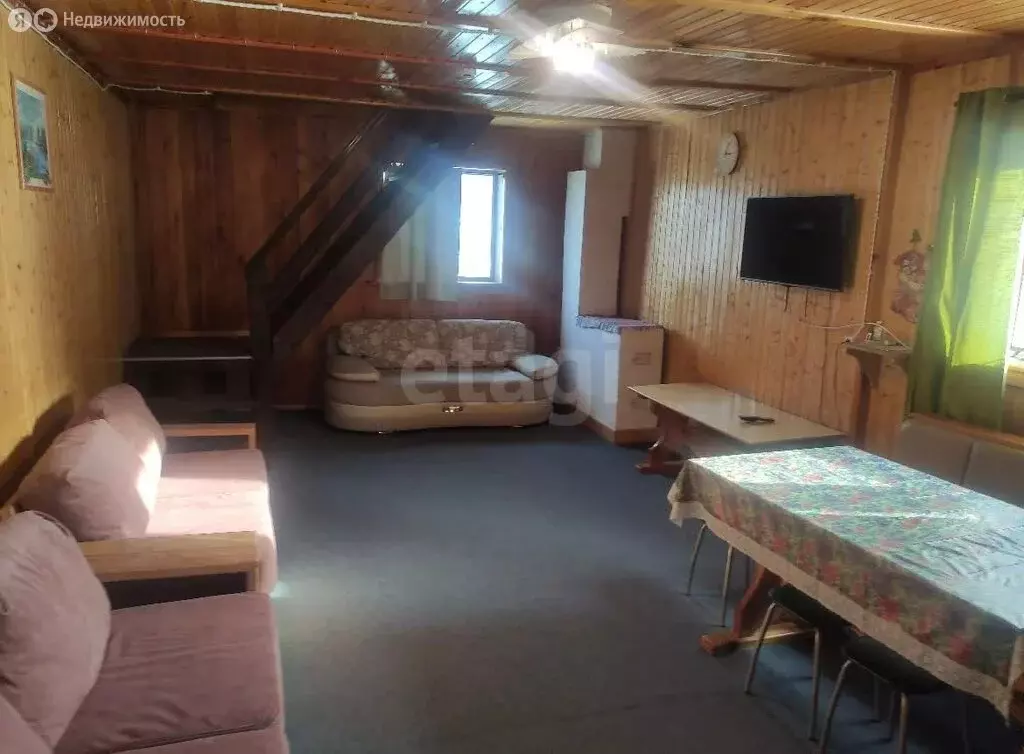 Дом в посёлок городского типа Шерегеш, Весенняя улица (252.1 м) - Фото 1