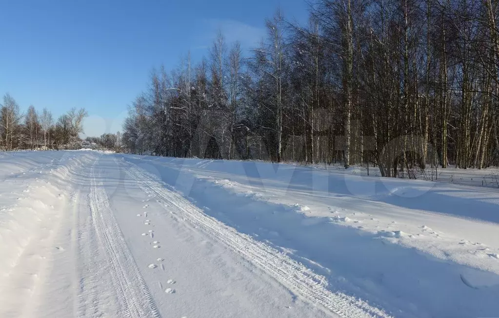 Новое Сумароково Купить Участок