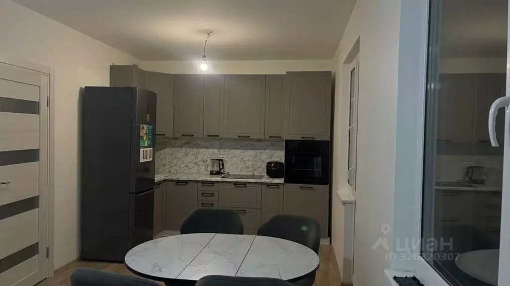 3-к кв. Санкт-Петербург ул. Пейзажная, 12 (76.0 м) - Фото 0