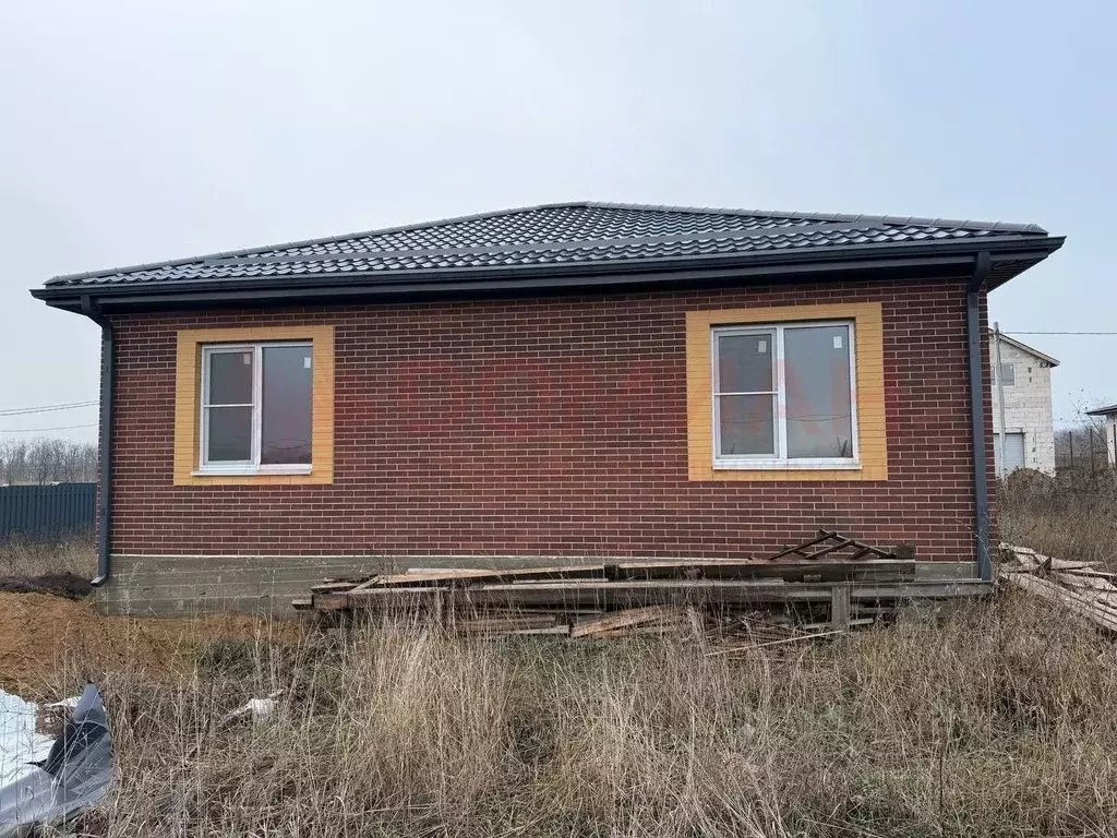 Дом в Ростовская область, Аксайский район, Рассветовское с/пос, ... - Фото 1