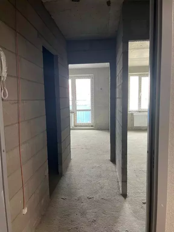 Продаётся 1-к квартира, 30.4 м - Фото 0