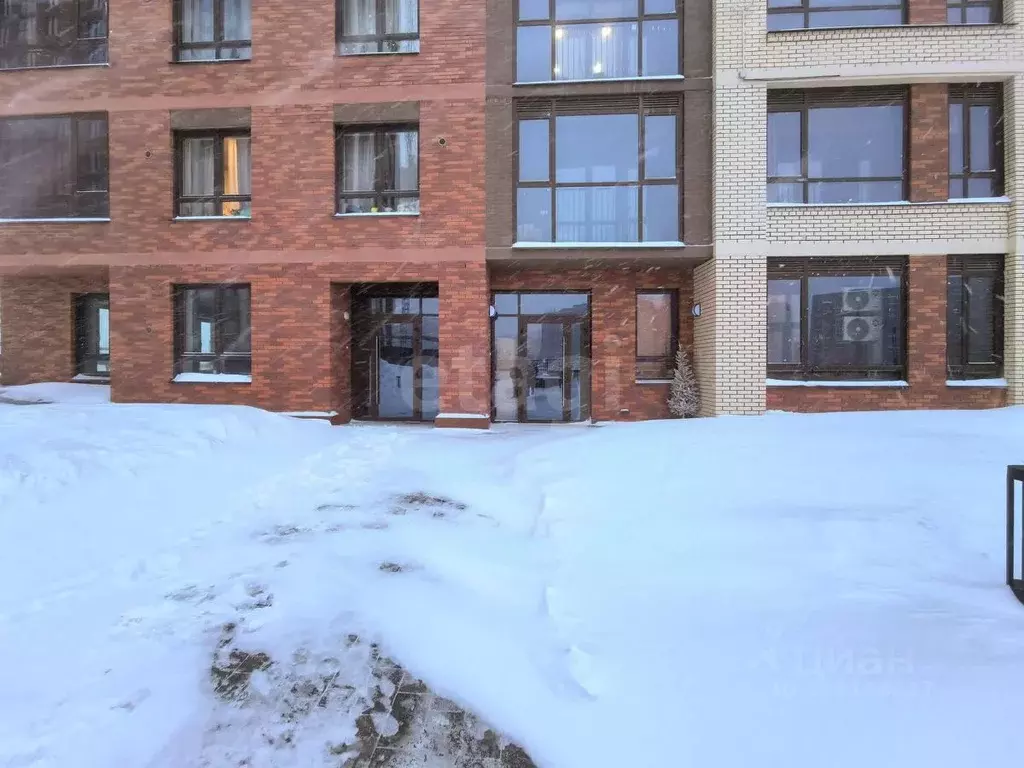 Офис в Новосибирская область, Новосибирск ул. Шевченко, 19/1к2 (67 м) - Фото 2