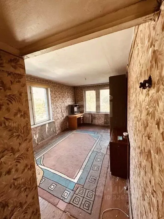 2-к кв. Московская область, Балашиха Гагарина мкр, 2 (42.1 м) - Фото 2