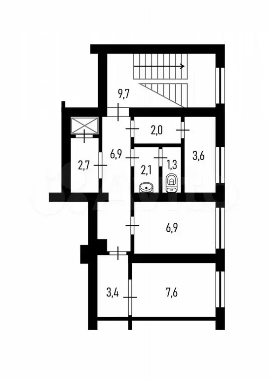 Аренда на Красной, 362 м - Фото 1