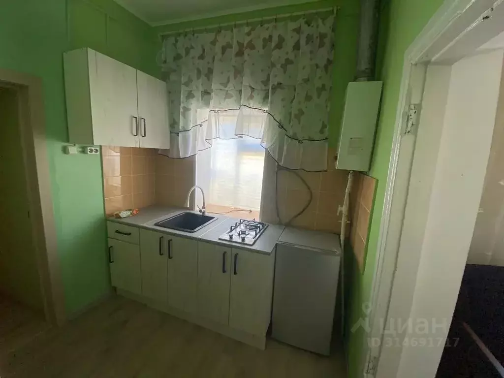 Дом в Краснодарский край, Ейск ул. Калинина, 76/1 (30 м) - Фото 1