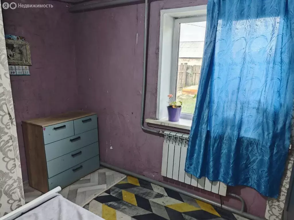 Дом в Кызыл, СНТ № 1, Трансформаторная улица (39.4 м) - Фото 2