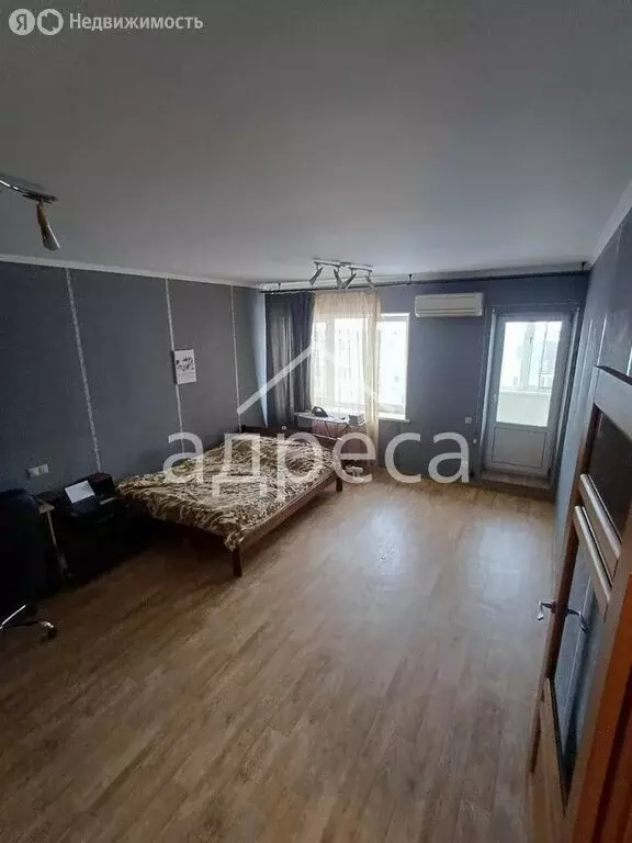 1-комнатная квартира: Самара, улица Гагарина, 53 (44.1 м) - Фото 1