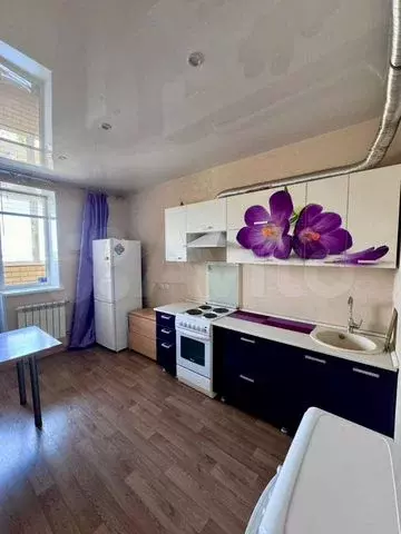 1-к. квартира, 40 м, 17/18 эт. - Фото 0