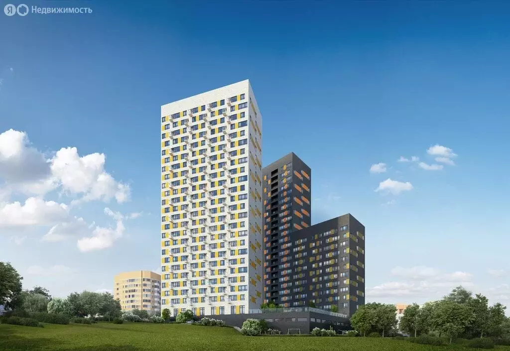 1-комнатная квартира: Ростов-на-Дону, Доломановский переулок, 19 (43.7 ... - Фото 1