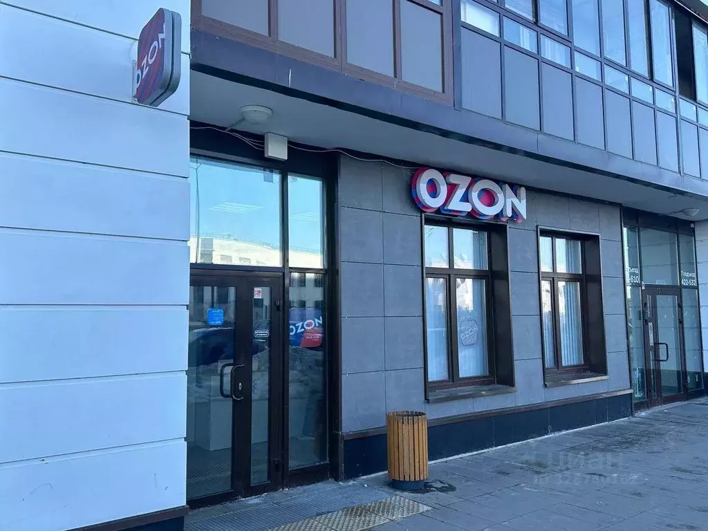 Помещение свободного назначения в Москва Рязановское поселение, ул. ... - Фото 1