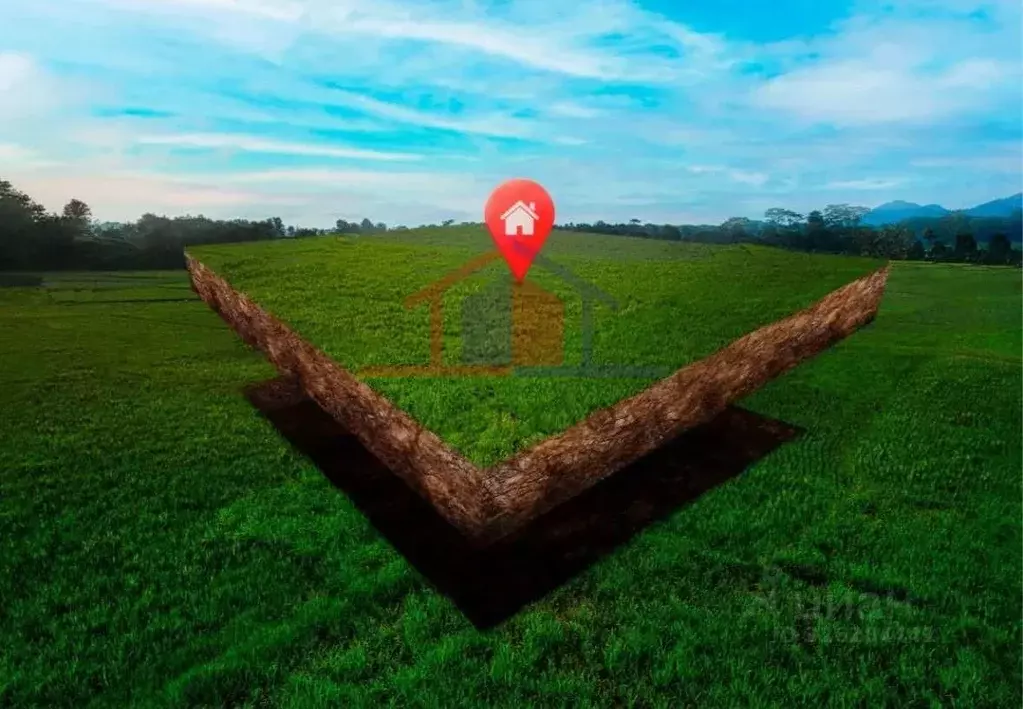 Участок в Белгородская область, Старый Оскол просп. Александра ... - Фото 1