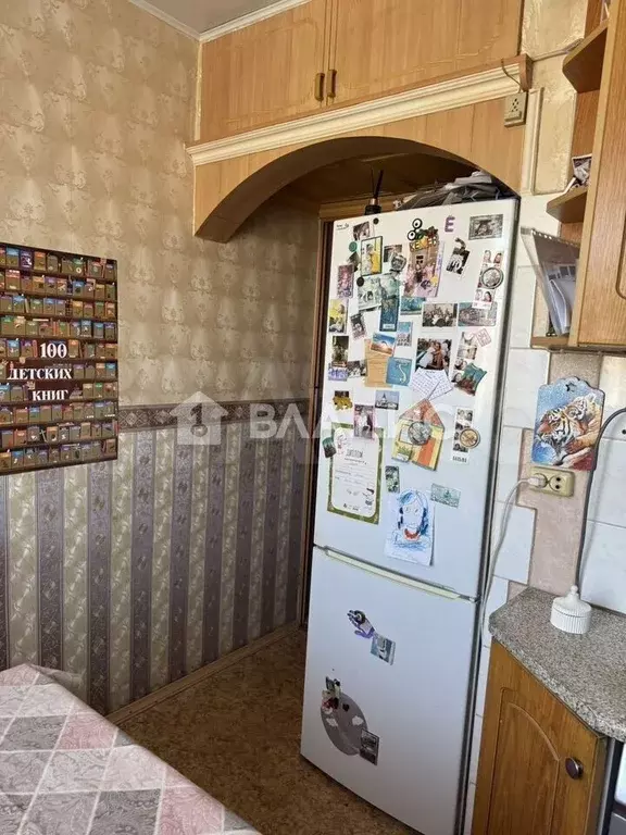 3-к. квартира, 68 м, 5/5 эт. - Фото 1