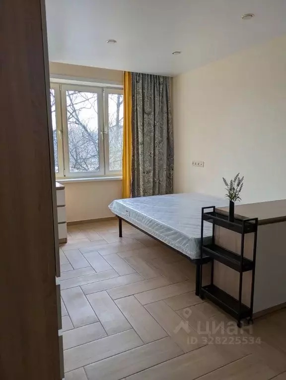 1-к кв. Москва Кетчерская ул., 8К3 (33.0 м) - Фото 2