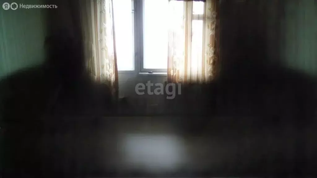 2-комнатная квартира: Тверь, Озёрная улица, 8 (47.4 м) - Фото 0