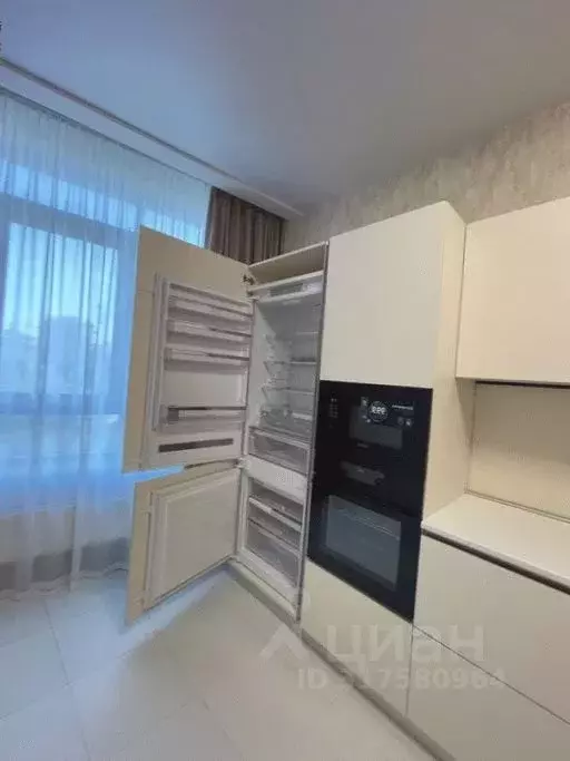 3-к кв. Москва Зоологическая ул., 28С2 (103.0 м) - Фото 1