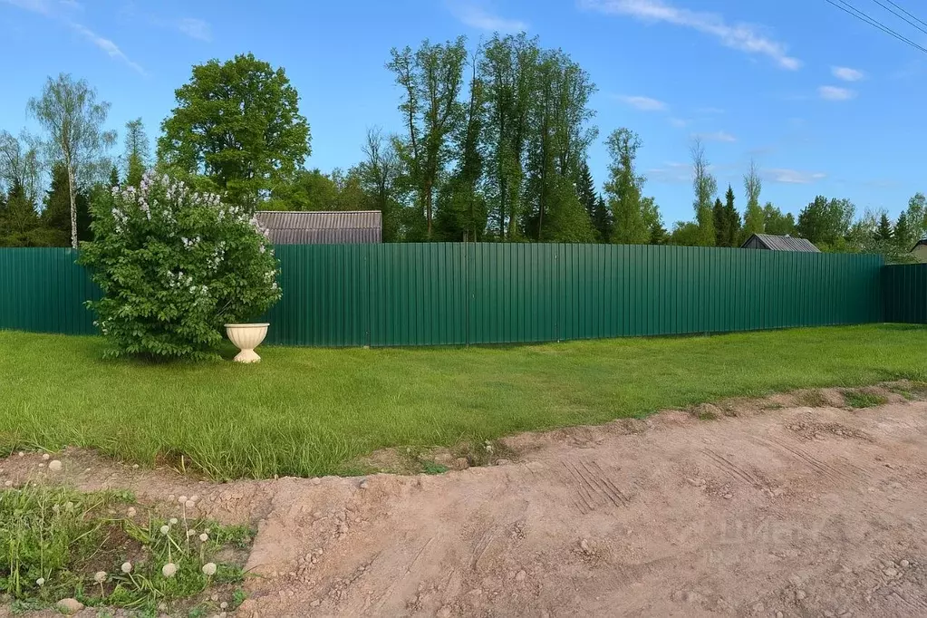 Дом в Московская область, Щелково городской округ, Заозерный СНТ ул. ... - Фото 0