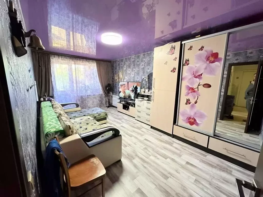 4-к кв. Крым, Евпатория ул. Некрасова, 108 (74.2 м) - Фото 1