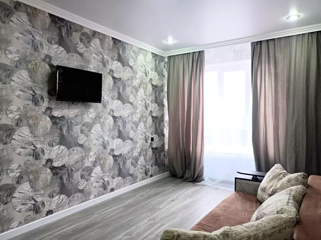 2-к кв. Ставропольский край, Ставрополь ул. Генерала Маргелова, 5/1 ... - Фото 2