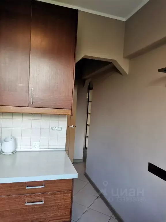 2-к кв. Москва Поклонная ул., 2К2 (45.0 м) - Фото 2