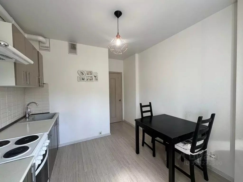 1-к кв. Московская область, Ногинск Богородский городской округ, ул. ... - Фото 2