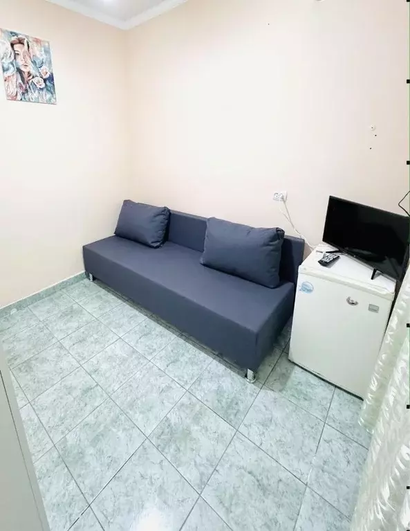 Комната Краснодарский край, Сочи Адлер жилрайон, ул. Киевская, 22А ... - Фото 1