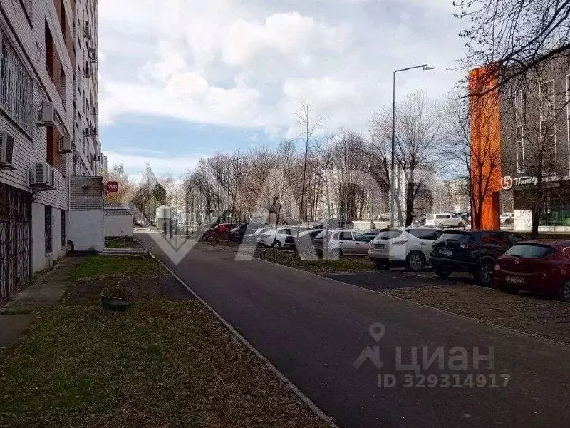 Помещение свободного назначения в Татарстан, Казань ул. Кул Гали, 24 ... - Фото 1