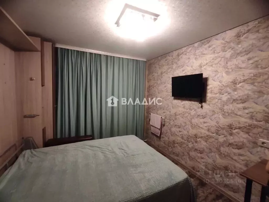 Комната Владимирская область, Владимир ул. Мира, 19 (11.2 м) - Фото 2