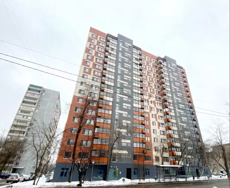 Помещение свободного назначения в Москва ул. Коминтерна, 12 (62 м) - Фото 0