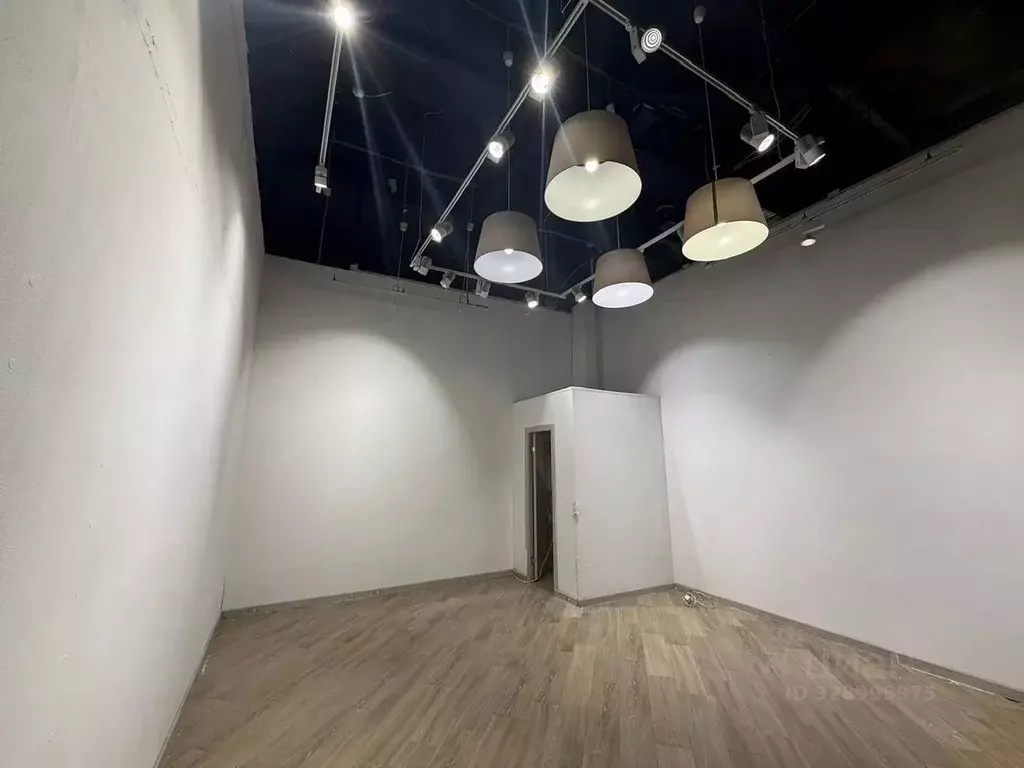 Торговая площадь в Москва просп. Андропова, 22 (30 м) - Фото 2