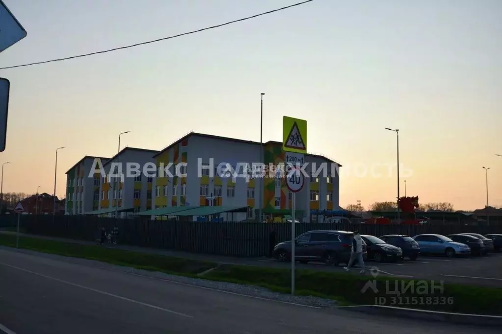 Участок в Тюменская область, Тюмень ул. Заводоуковская (6.0 сот.) - Фото 1