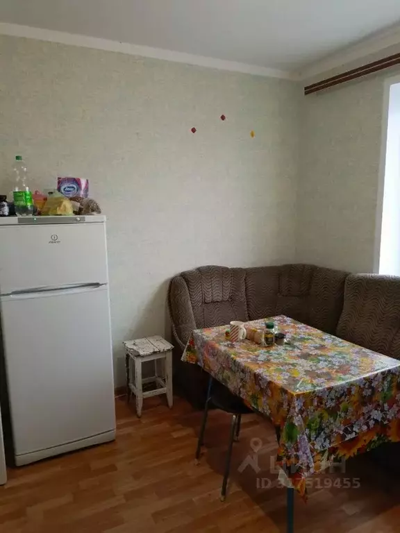 1-к кв. Саратовская область, Балаково Строительная ул., 41 (39.1 м) - Фото 0