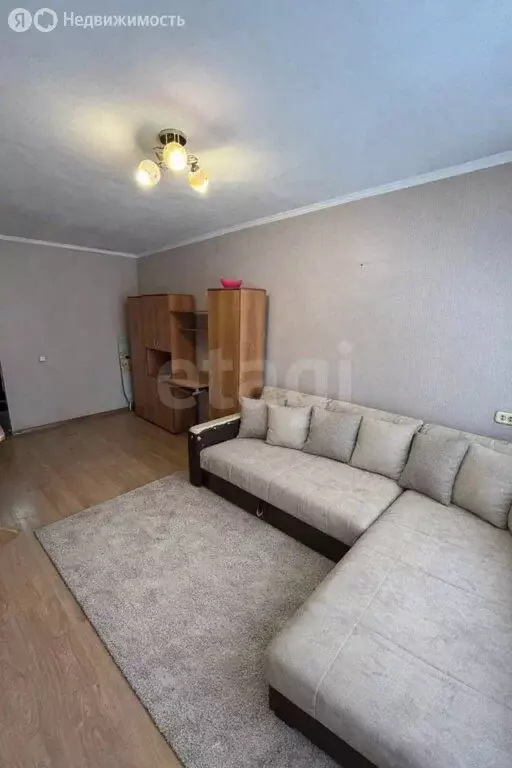 Квартира-студия: Кемерово, бульвар Строителей, 56/2 (22.4 м) - Фото 2