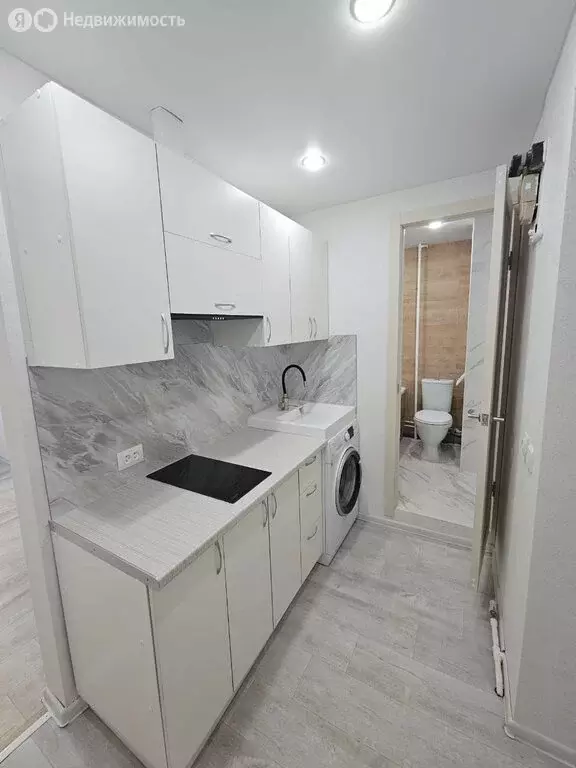 2-комнатная квартира: Йошкар-Ола, улица Прохорова, 20 (22.8 м) - Фото 2