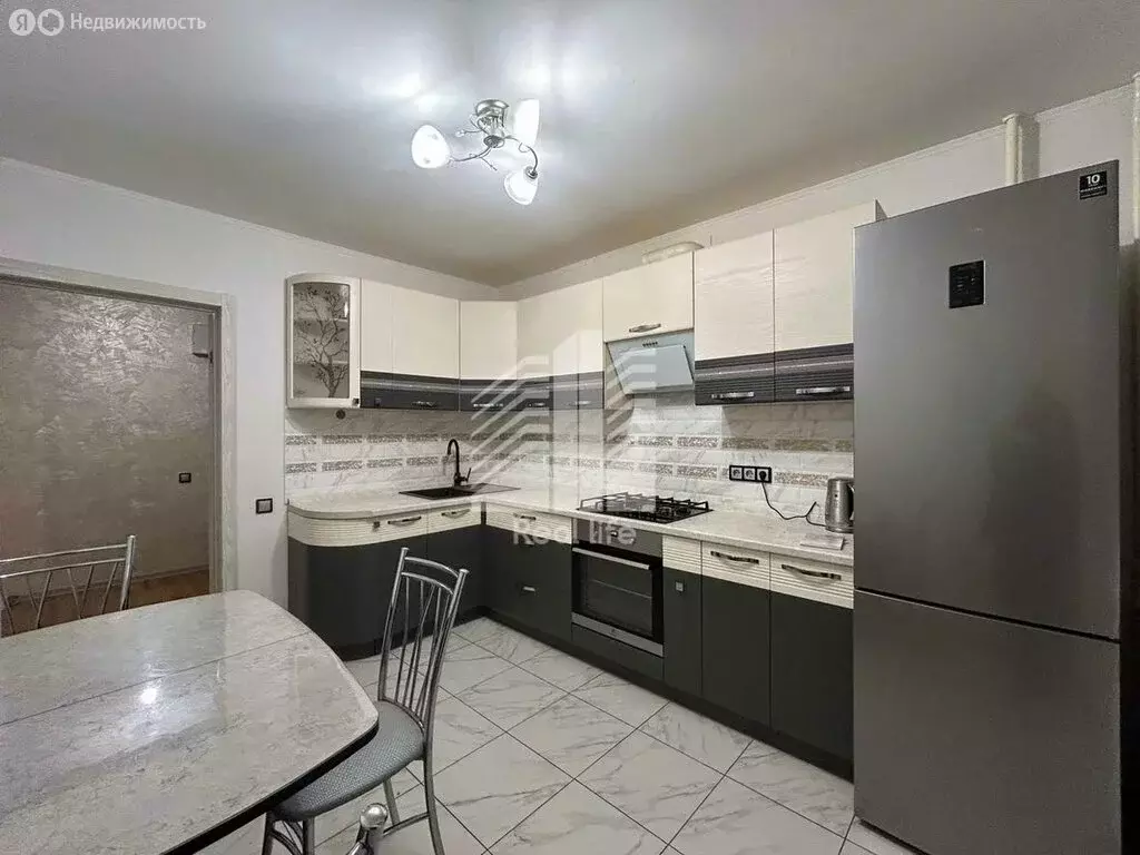 1-комнатная квартира: Сынково, Центральная улица, 9 (42.6 м) - Фото 2