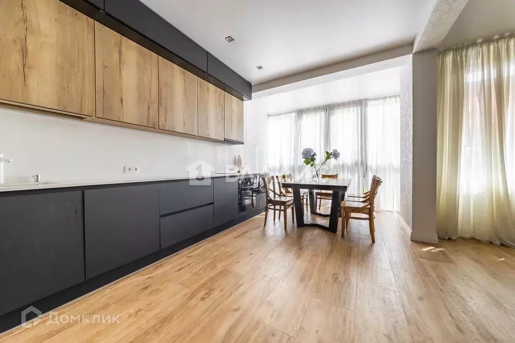 Продаётся 2-к квартира, 73.7 м - Фото 1
